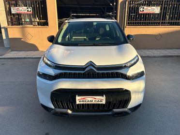 Citroen C3 Aircross BlueHDi 110 S&S Shine Pack