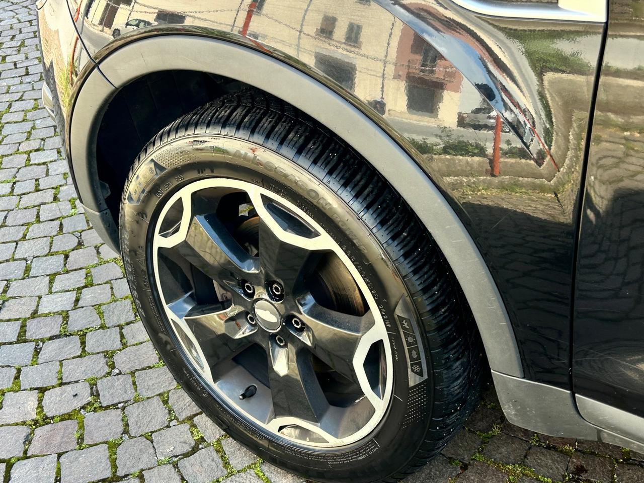 Ford Kuga 2.0 TDCi 136 CV 4WD Titanium DPF