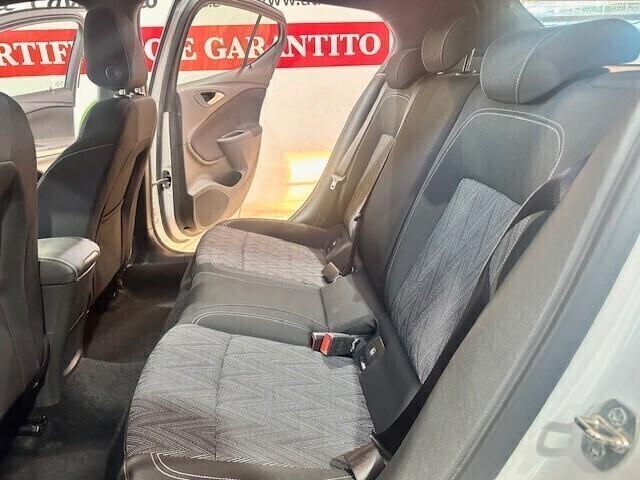 Opel Astra 1.5 CDTI 122 CV S&S 5 porte 2020