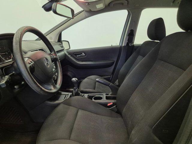 MERCEDES-BENZ A 160 CDI Classic - NEOPAT. - UNIPR. - Bluetooth