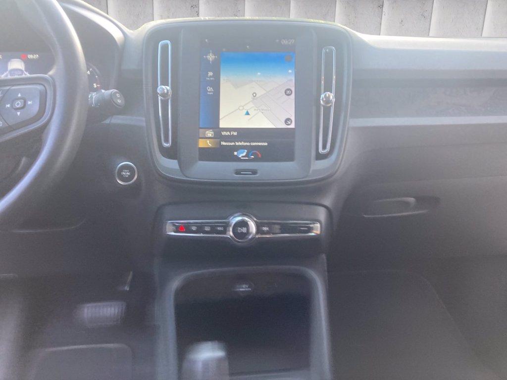 VOLVO XC40 2.0 d3 Business geartronic del 2018