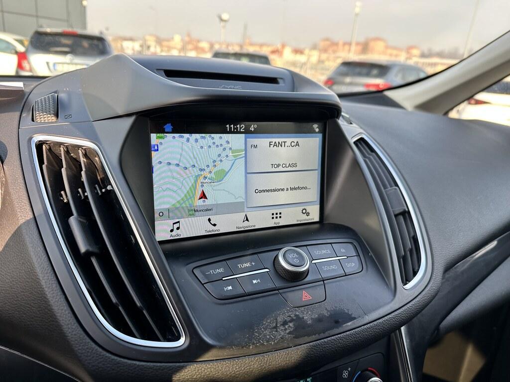 Ford C-Max 1.6 Titanium