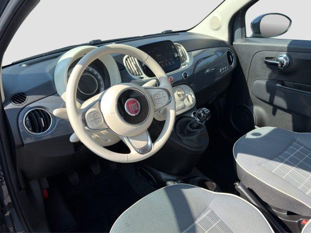 FIAT 500 500 1.2 EasyPower Lounge