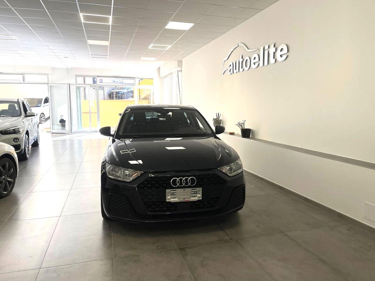 Audi A1 SPB 25 TFSI