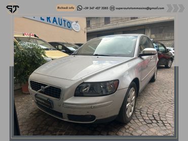 Volvo S40 2.0 D cat Summum