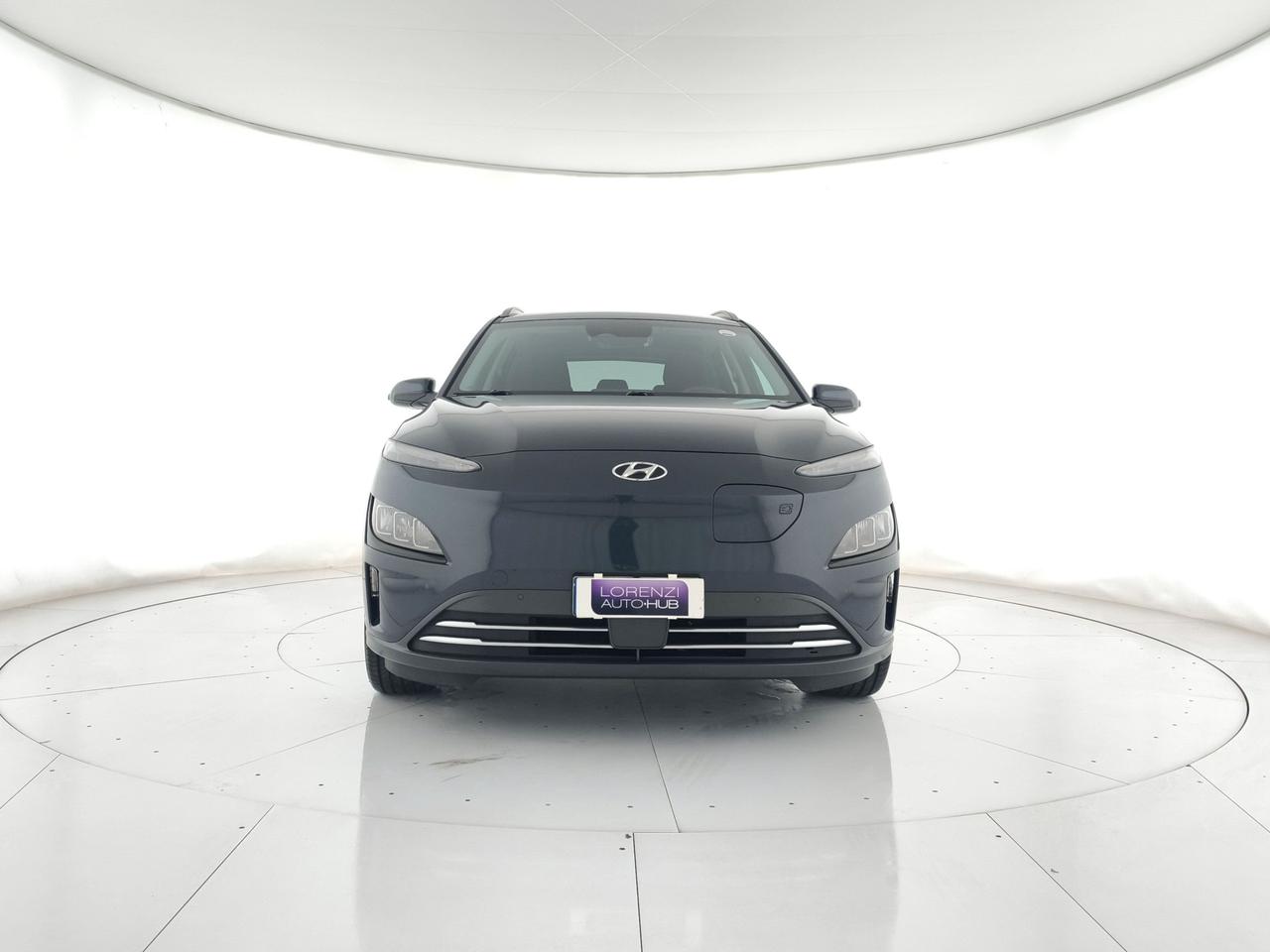 HYUNDAI Kona 64 kWh EV Xline CAMERA+ACC+FULL LED