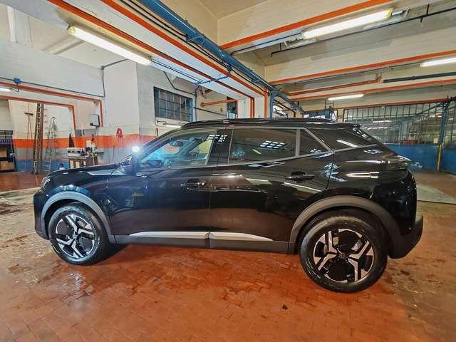 Peugeot 2008 1.2 Puretech 100cv Allure 36 Rate da 193,80 Euro