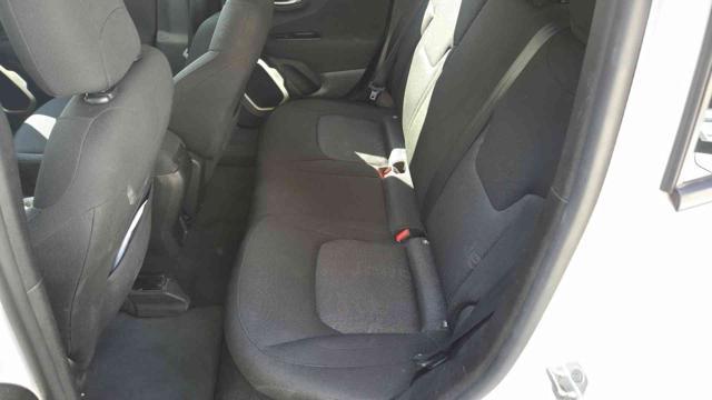 JEEP Renegade 1.4 T-Jet 120 CV GPL Longitude