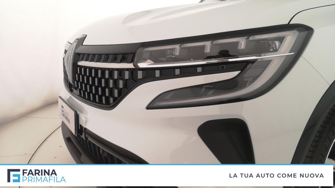 RENAULT Austral 2023 - Austral 1.2 E-Tech full hybrid Techno 200cv a