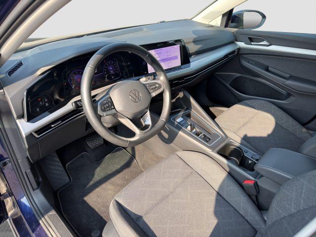 VOLKSWAGEN Golf Golf 1.0 eTSI EVO DSG Life