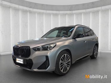 BMW X1 23 i Mild Hybrid 48V Msport xDrive DCT