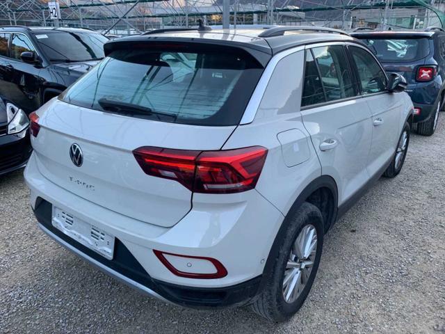 VOLKSWAGEN T-Roc 1.0 TSI Life - VARI COLORI!