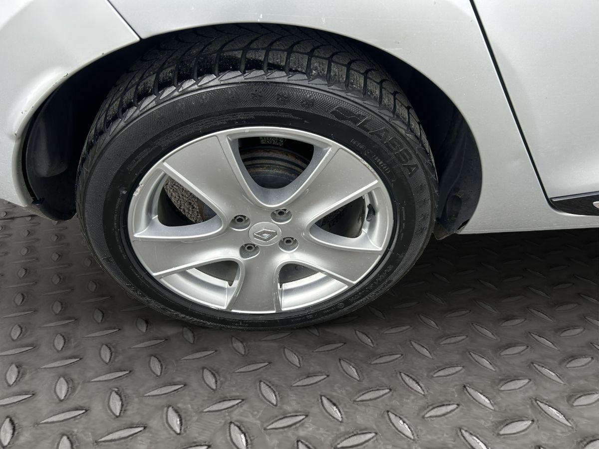 RENAULT - Clio - 1.5 dCi 75 CV 5p. Dynamique