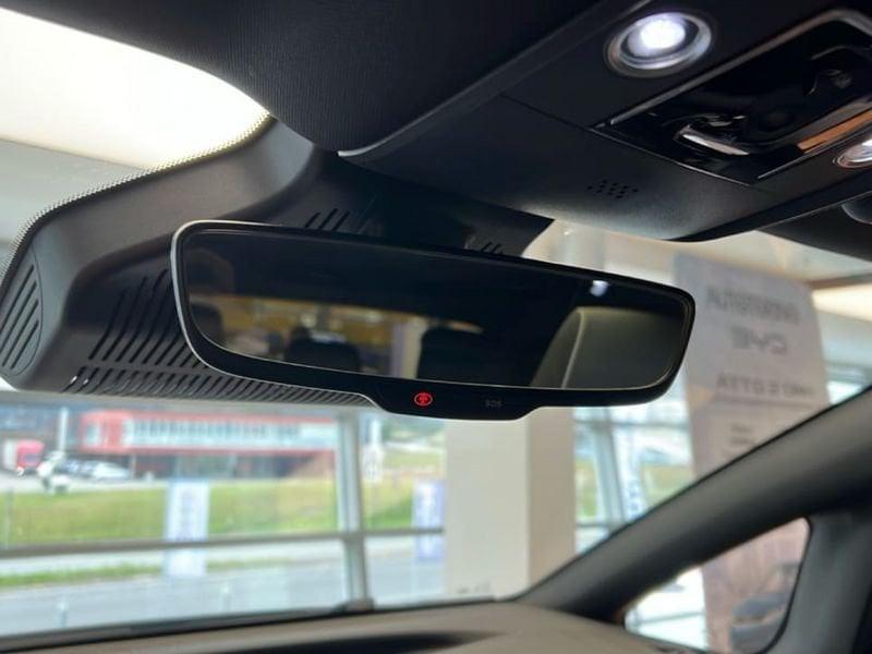 BYD DOLPHIN Design