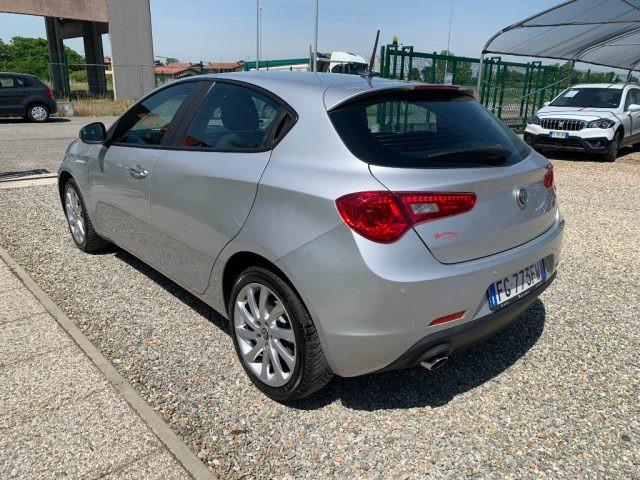 ALFA ROMEO Giulietta 1.6 JTDm-2 120 CV Progression