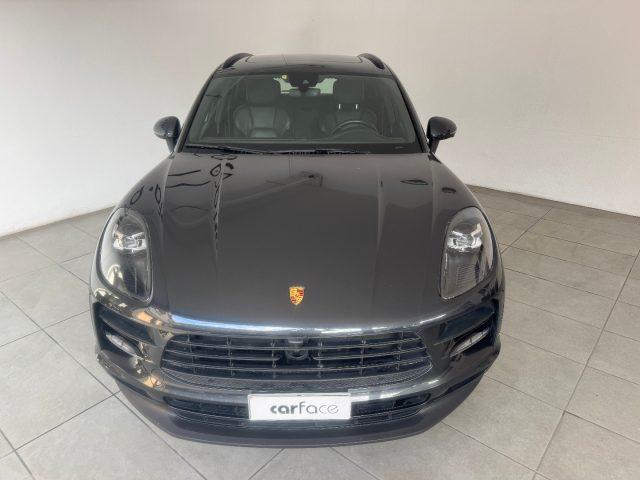 PORSCHE Macan 2.0 FULL OPTIONAL