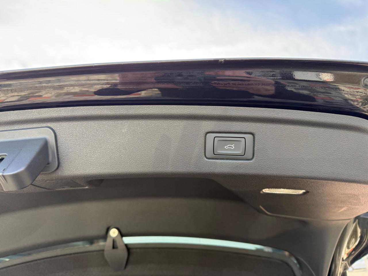 Audi A5 SPB 35 TDI 5 PORTE TETTO APRIBILE