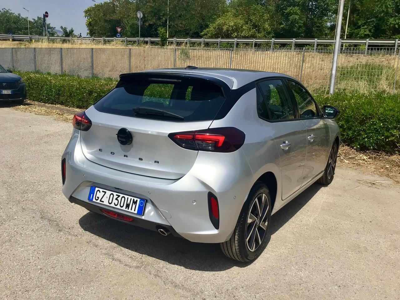 Opel Corsa 1.2 100 CV GS