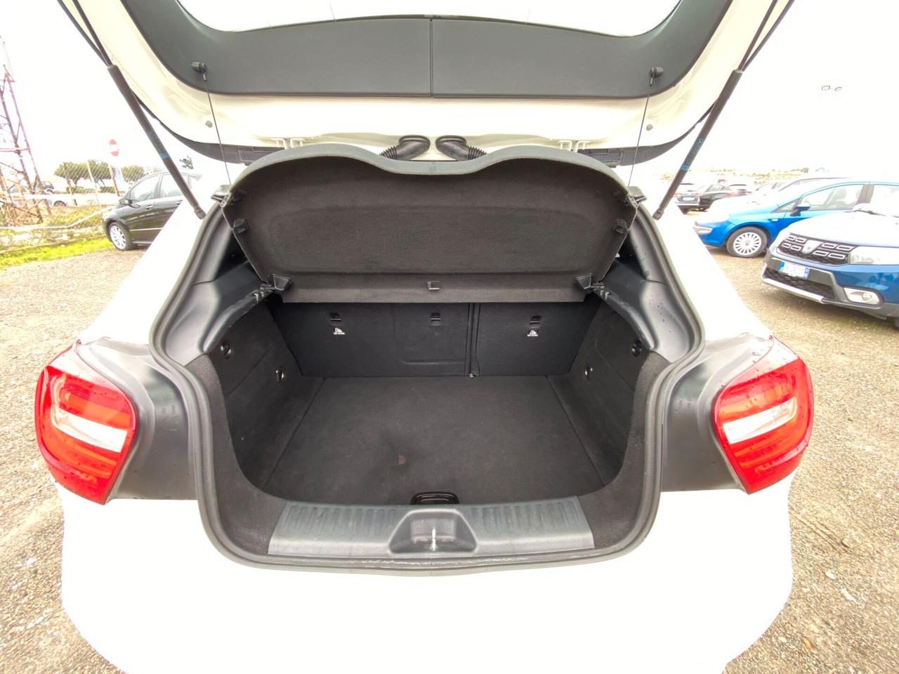 MERCEDES Classe A 180 CDI GARANTITA