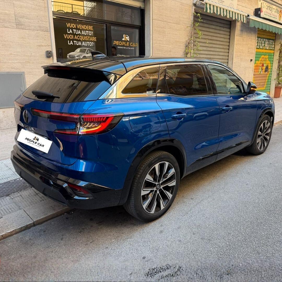 Renault Austral Mild Hybrid - 116KW