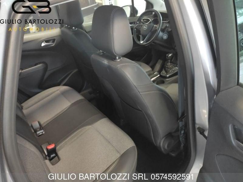 Opel Crossland Crossland X 1.5 ECOTEC D 110 CV Start&Stop Innovation