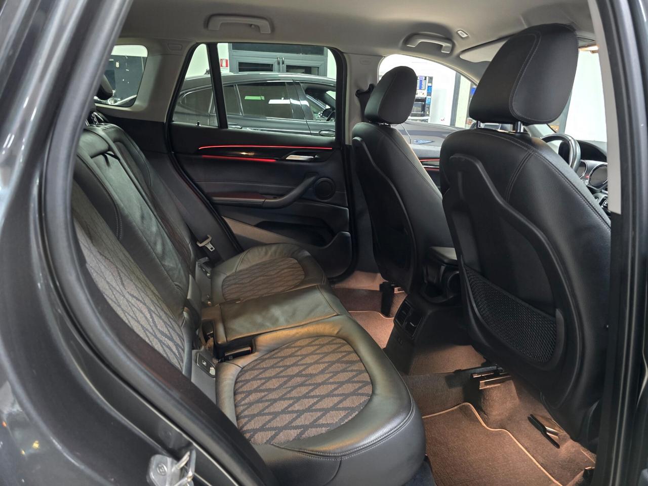 Bmw X1 sDrive18d xLine