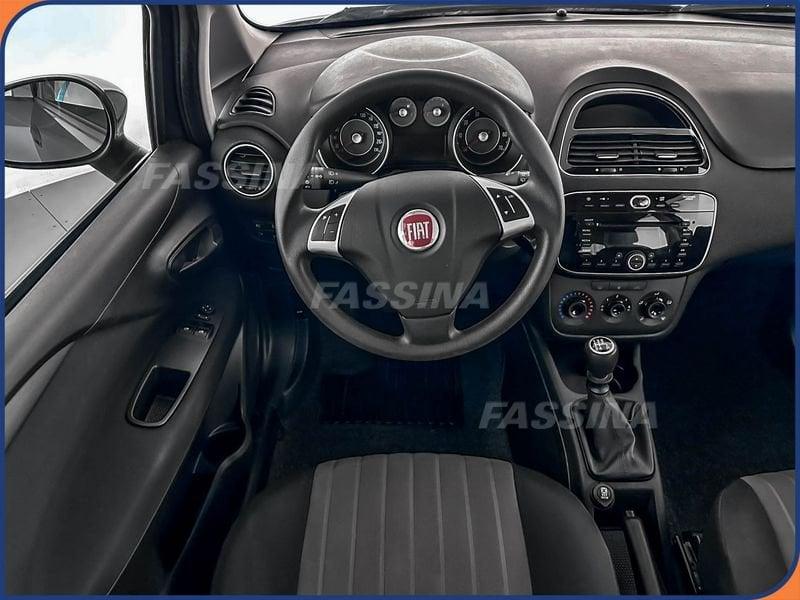 FIAT Punto Punto 1.2 8V 5 porte Easy