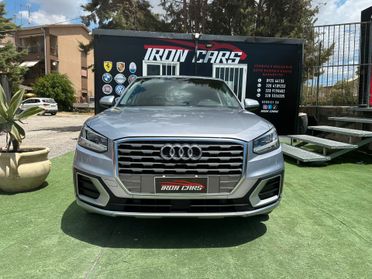 Audi Q2 1.6 TDI S tronic Sport