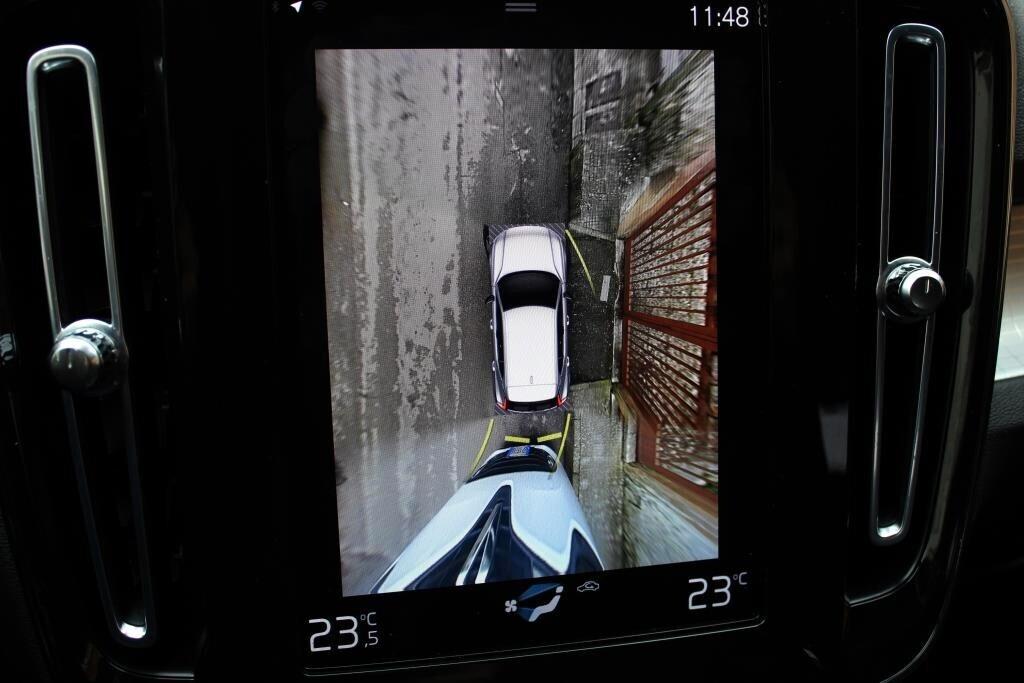 VOLVO XC40 D3 150 CV *Camera 360 *FULL LED