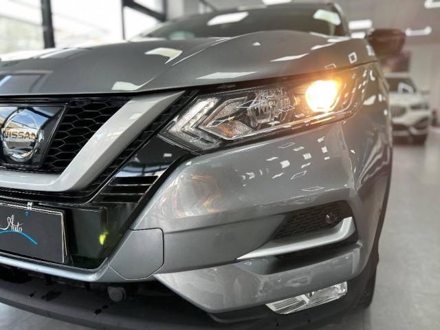 Nissan Qashqai 1.5 dci N-Connecta 110cv