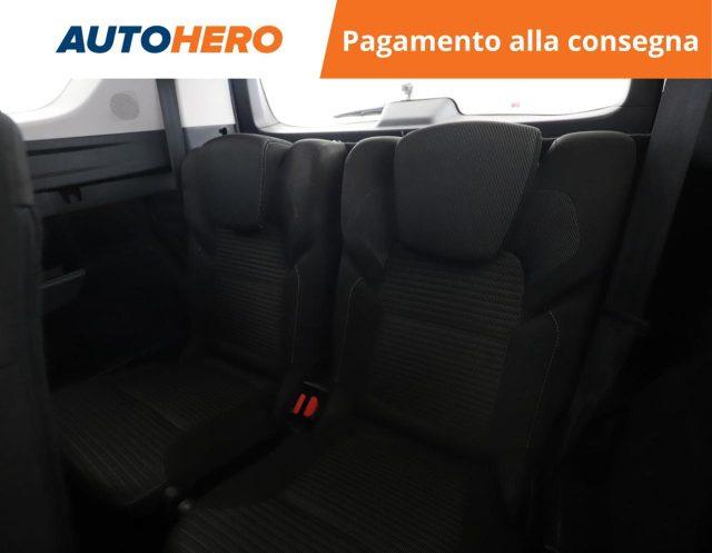 RENAULT Grand Scenic Blue dCi 120 CV Business
