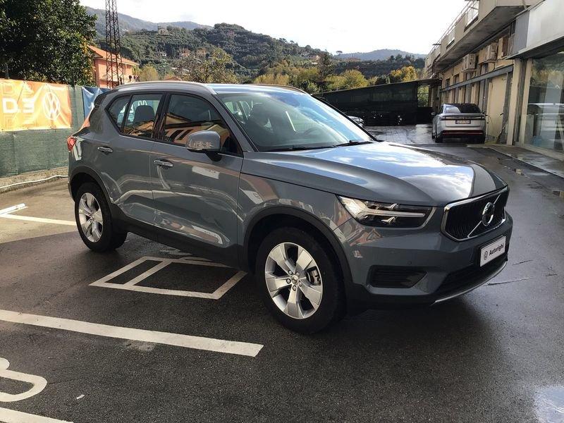Volvo XC40 XC40 T2 Momentum