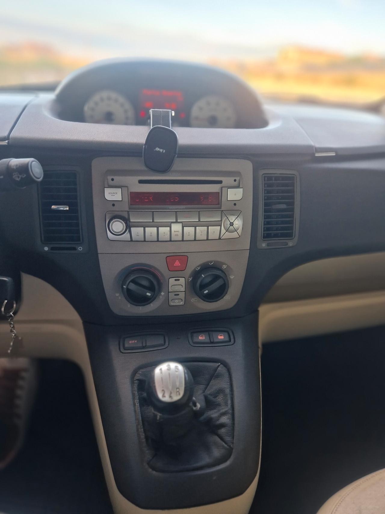 Lancia MUSA 1.3 Multijet 16V Platino