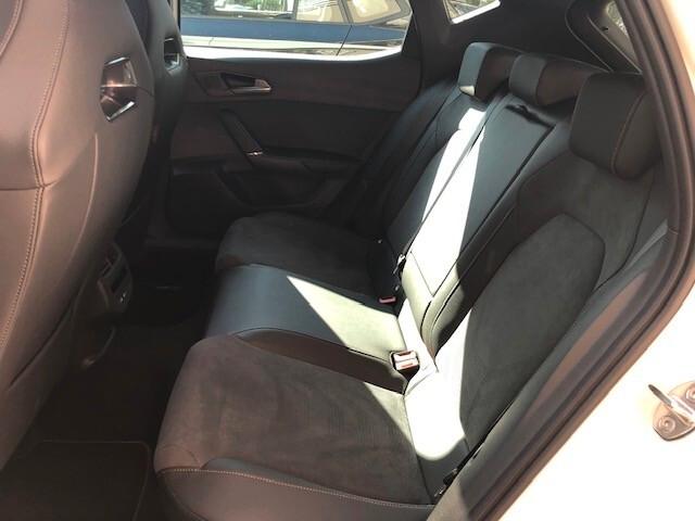 Cupra Leon 1.5 Hybrid 150 CV DSG - Aziendale