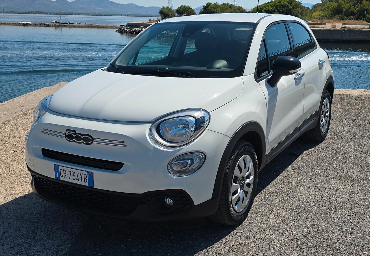 Fiat 500X 1.3 MultiJet 95 CV