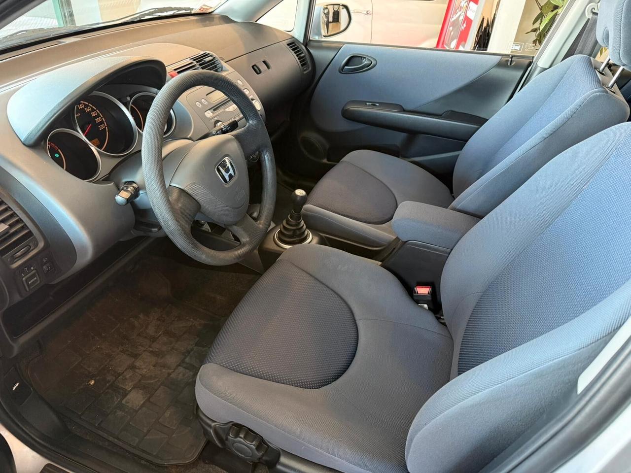 Honda Jazz 1.2