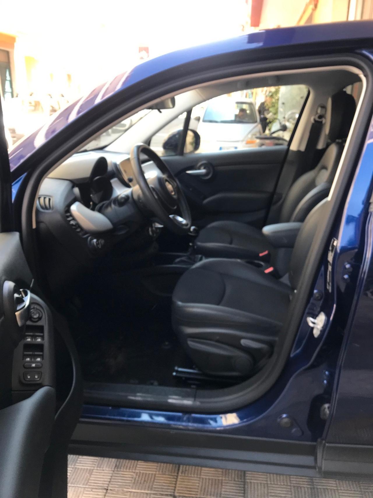 Fiat 500X 1.3 MultiJet 95 CV Connect