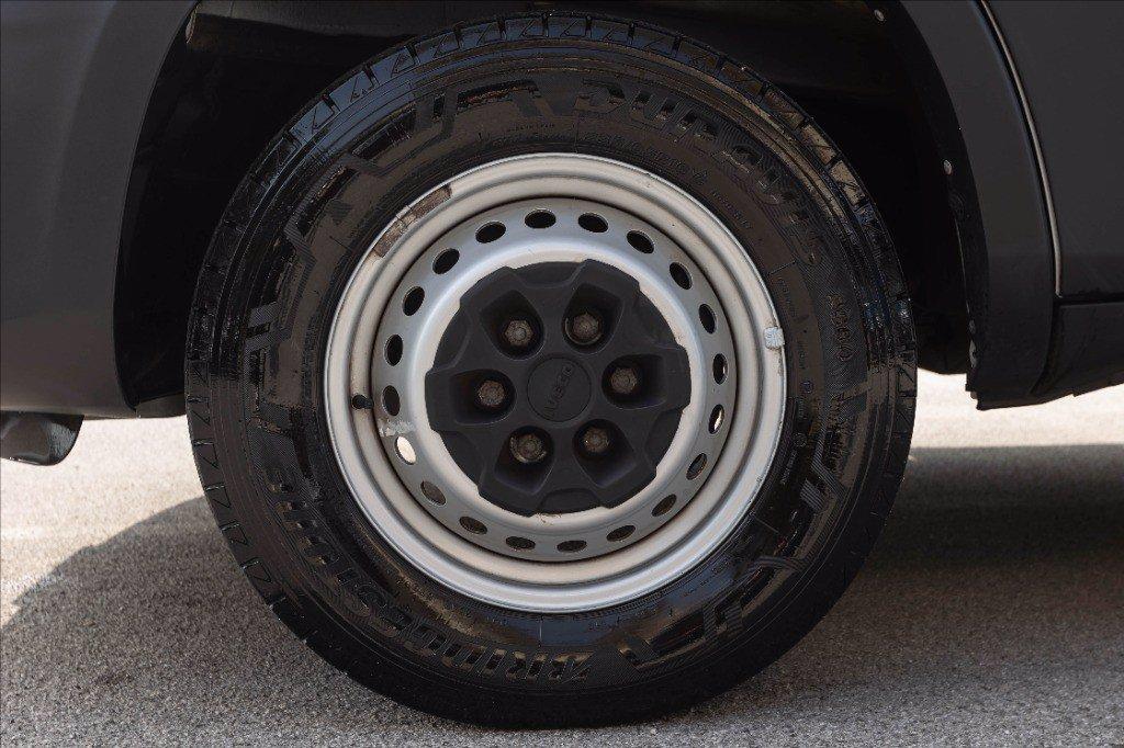 IVECO Daily 35 S14H V H2 3520L HD del 2022