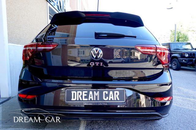VOLKSWAGEN Polo 2.0 TSI DSG GTI PANO-ALCANTARA-18"
