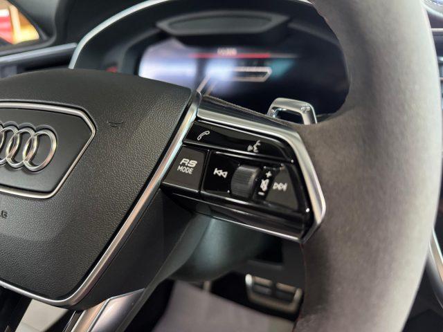 AUDI RS6 AVANT 4.0 TFSI V8 QUATTRO TIP *UNIPROP*