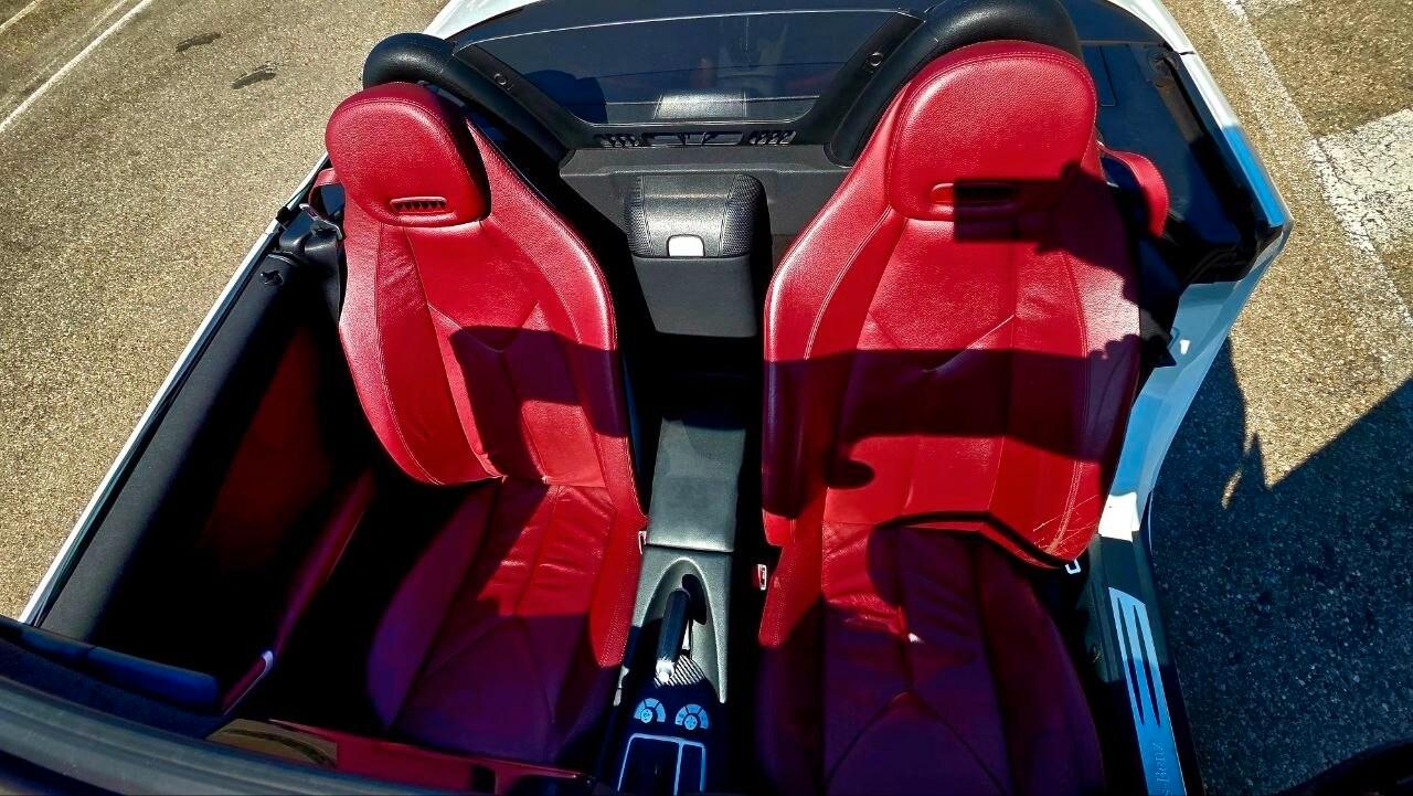 Mercedes-benz SLK 350 V6 ASI CRS