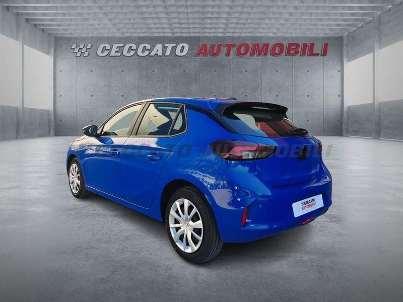 Opel Corsa Corsa 1.2 Edition s&s 100cv