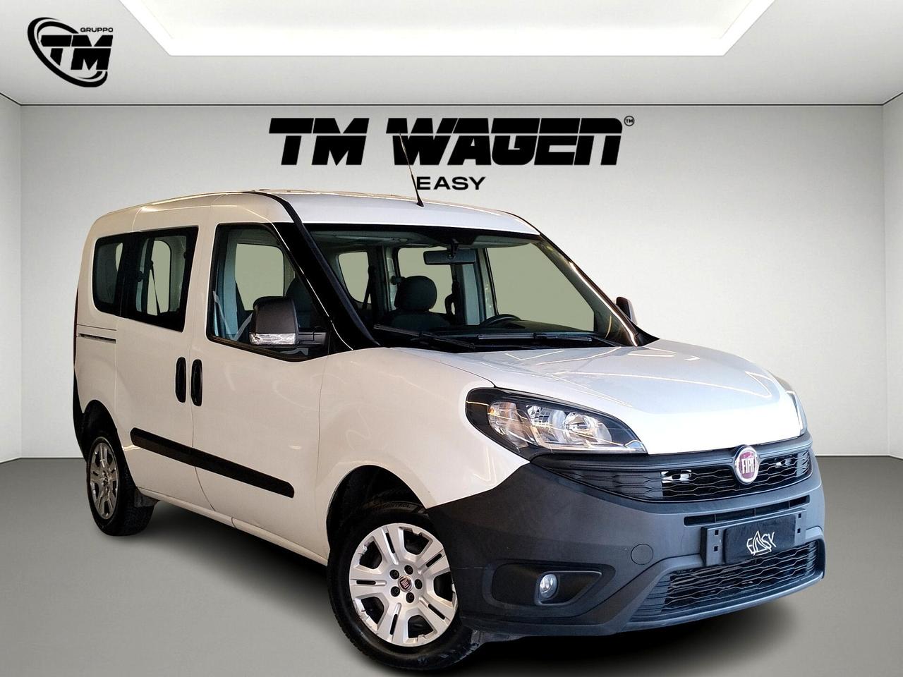 Fiat Doblò 1.3 MJT S&S PC Combi N1 Easy - IVA ESCLUSA