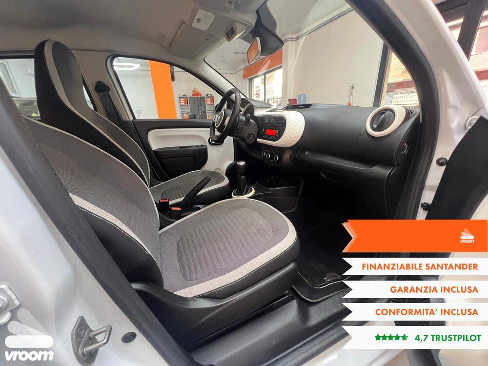 RENAULT Twingo 1.0 SCe Stop&Start Energy