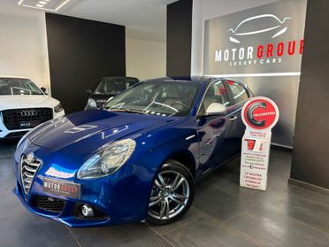 Alfa Romeo Giulietta 1.4 Turbo 120 CV GPL Distinctive Gpl