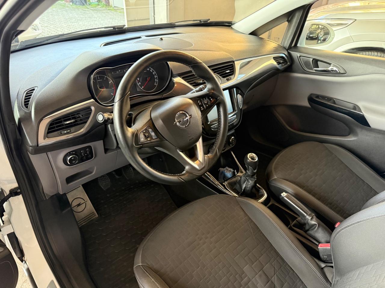 Opel Corsa 1.4 90CV GPL Tech 5 porte Cosmo