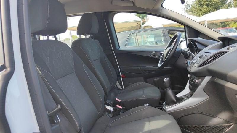 Ford B-Max B-Max 1.5 TDCi 75 CV