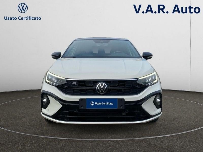 Volkswagen Taigo 1.0 TSI 81kW R-Line