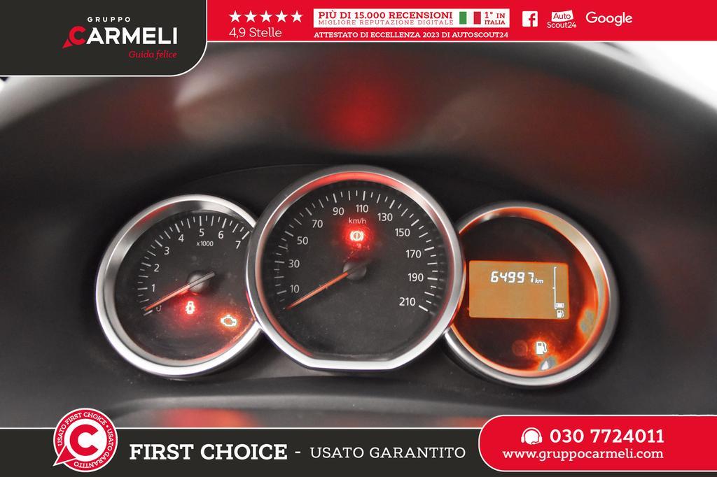 Dacia Sandero Stepway 1.0 SCe Access