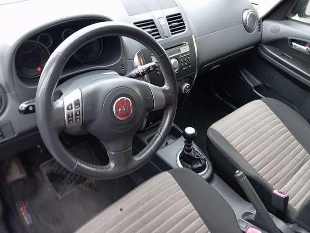 Fiat Sedici Sedici 2.0 mjt Emotion4x2 PREZZO FINO AL 31/10